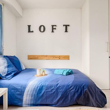 Studio Cosy Proche De Tete D'Or วีเลอร์บาน ภายนอก รูปภาพ
