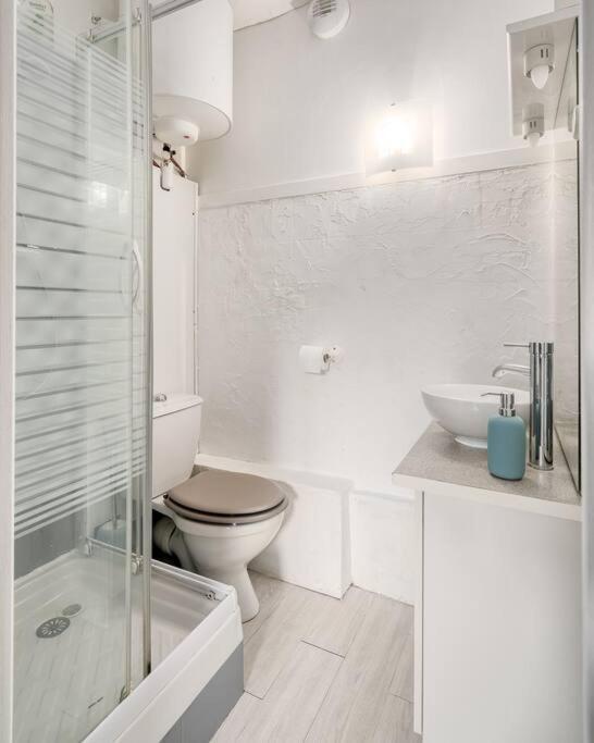 Studio Cosy Proche De Tete D'Or วีเลอร์บาน ภายนอก รูปภาพ